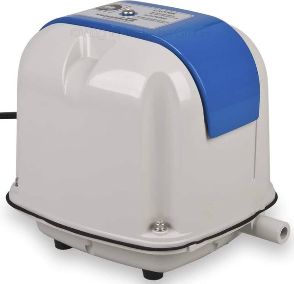 Thomas Energiesparende Luftpumpe AP 100