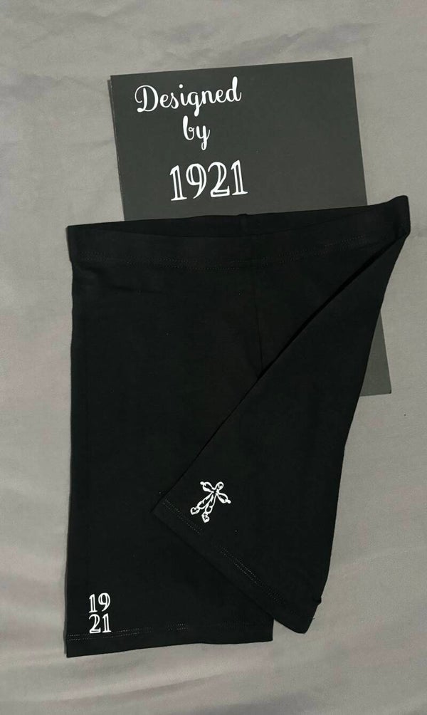 girls cycling shorts