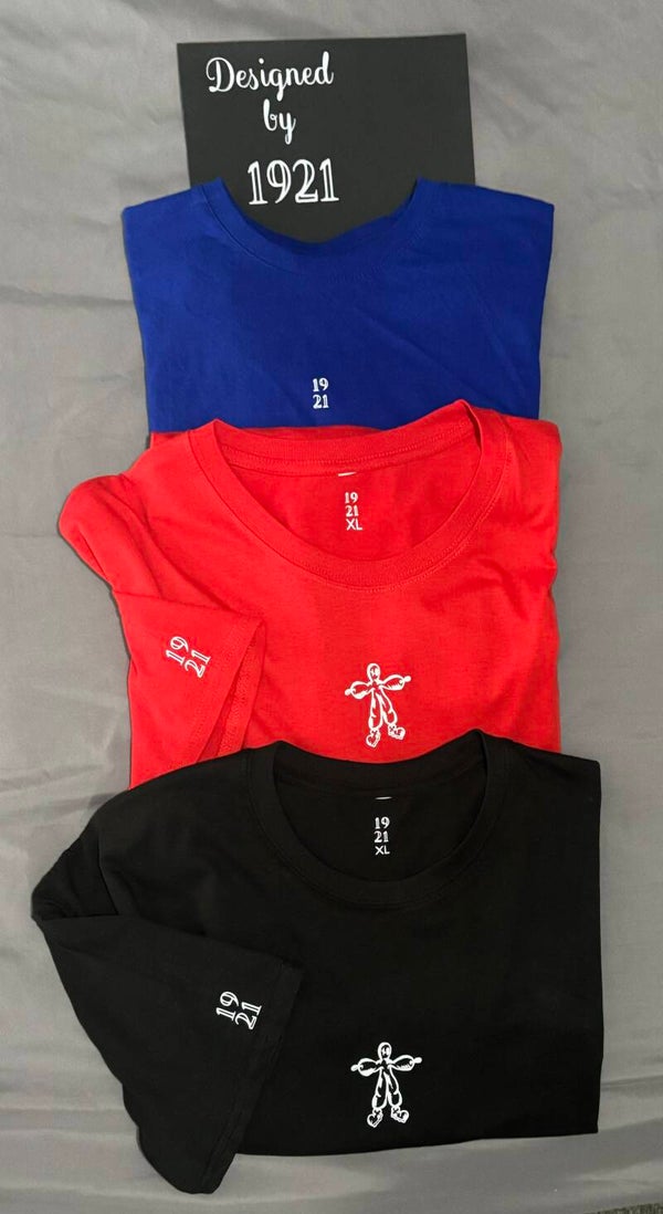 Adult T-shirts