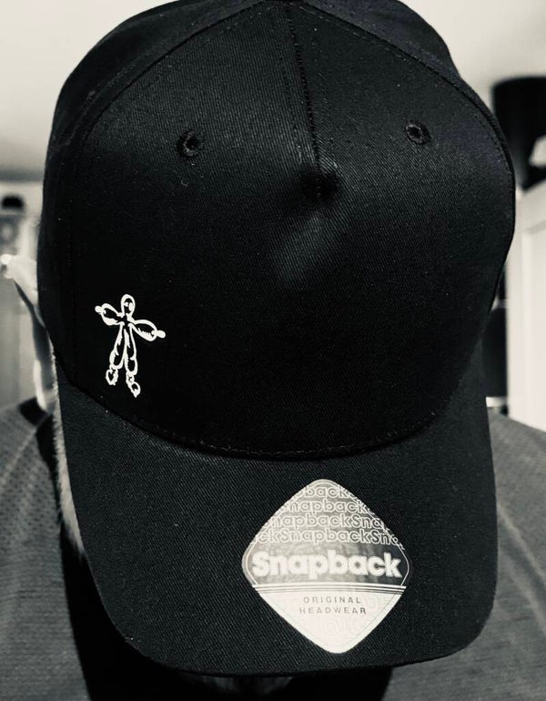 SnapBack hat