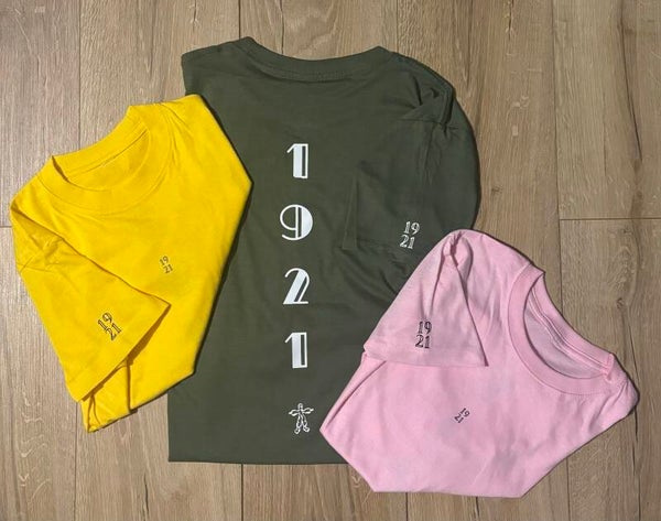 Children T-shirts