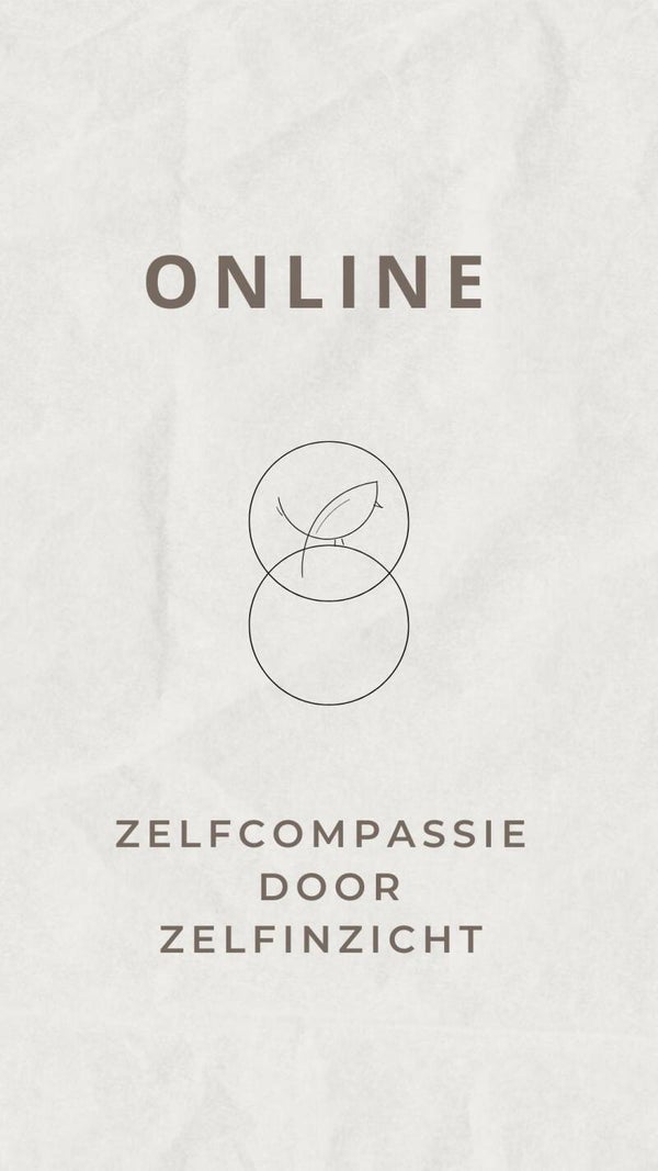 ZELFCOMPASSIE