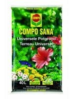 Compo Sana Universele Potgrond