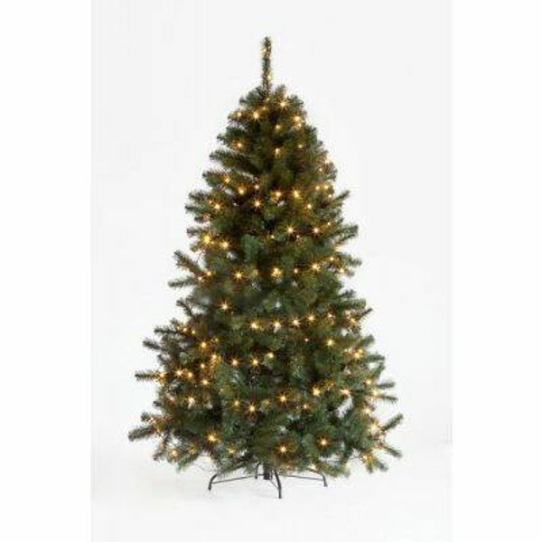 Boom kopenhagen h180xd108cm 709tips + 300led incl 24V trafo ,gratis verzenden