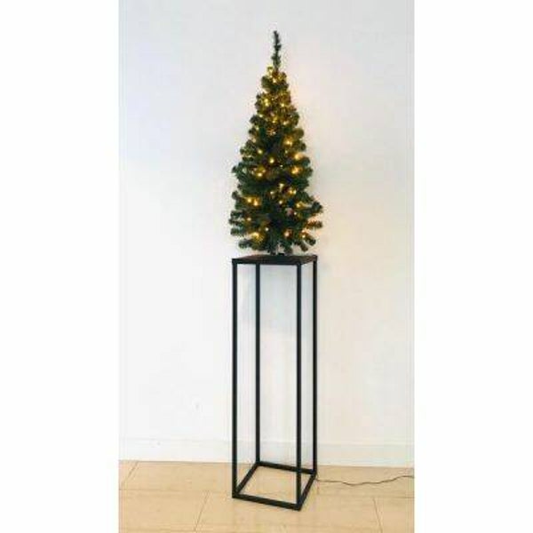 Tafelboom kopenhagen h240xd45cm 327 tips + 100led incl. tafel ,gratis verzenden