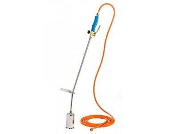 Thermoflamm bio professional drukregelaar met Gloria