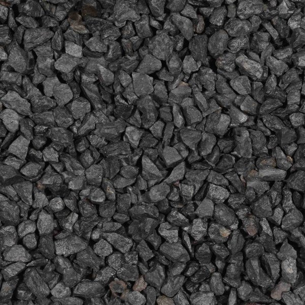 Basalt Zwart Split