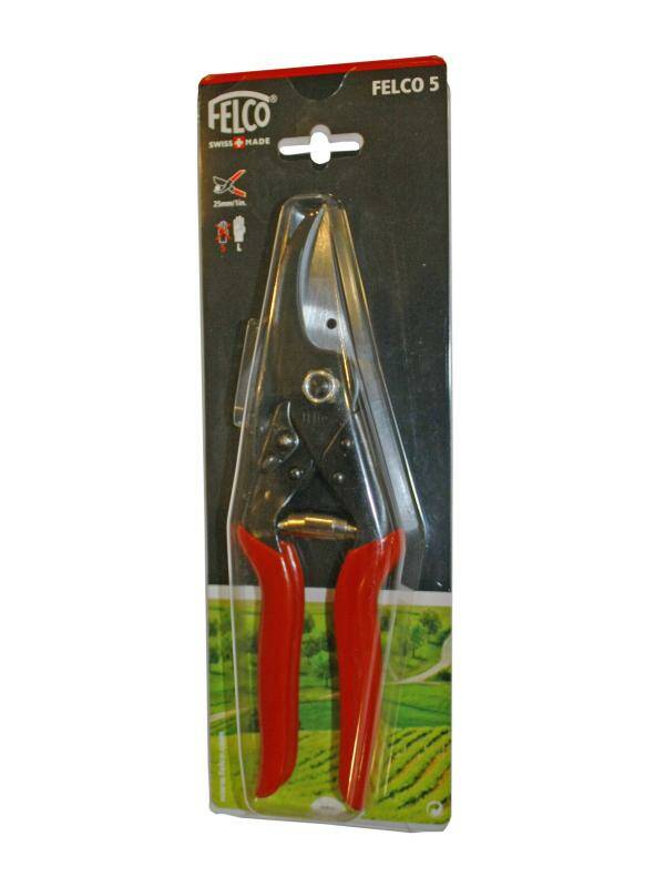 Felco 5 snoeischaar