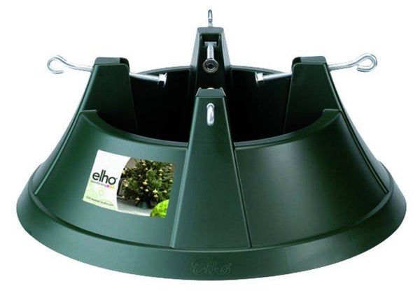 Nordman kerstboomstandaard 52 cm groen