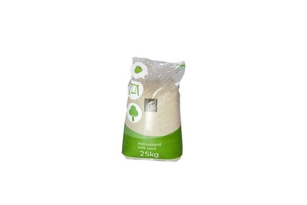 Instrooizand (Silica) | 25 kg