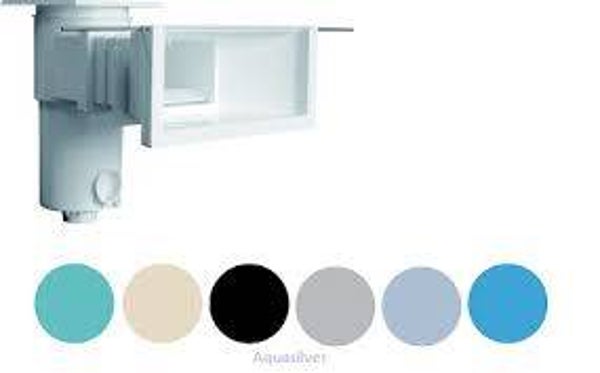 Skimmer Hoog Niveau – Aquareva