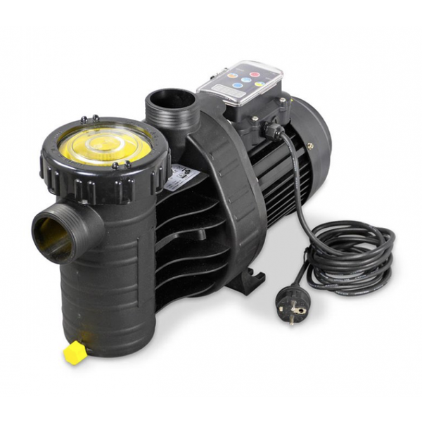 Aqua Vario Plus variabele zwembadpomp 16 m3/uur