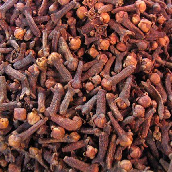 clous de girogle 50g