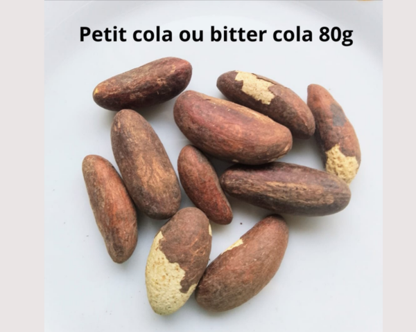 Petit cola 80g