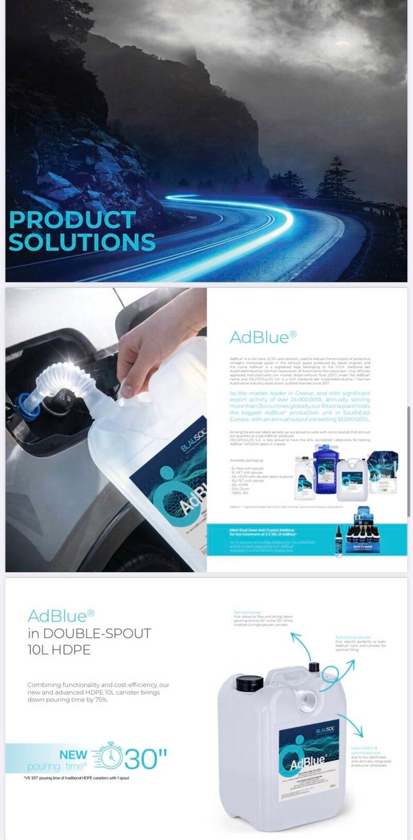 Adblue