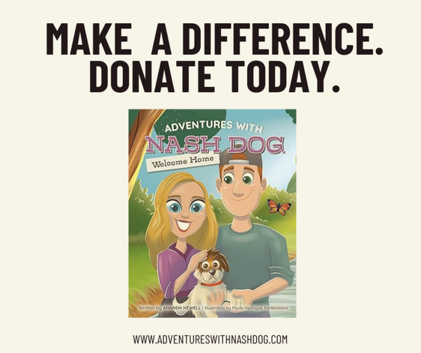 Donate A Book