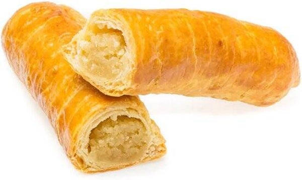 Banketstaaf