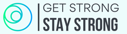 Get strong Stay strong