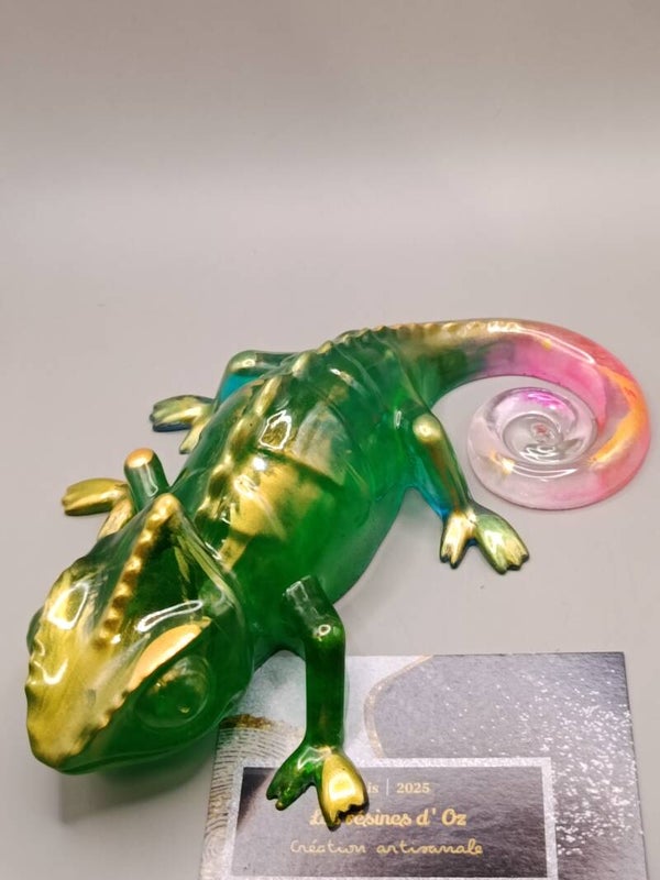 Caméléon