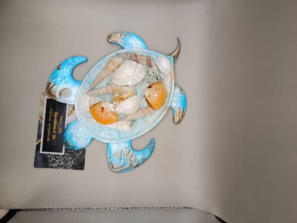 Tortue de mer