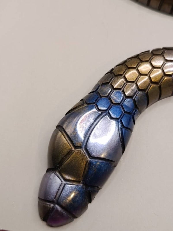 Serpent