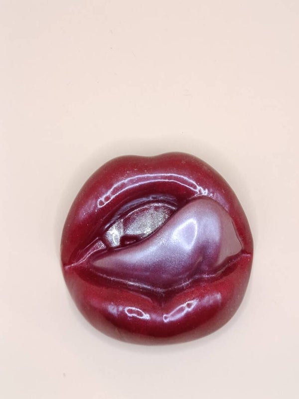 Magnet Bouche