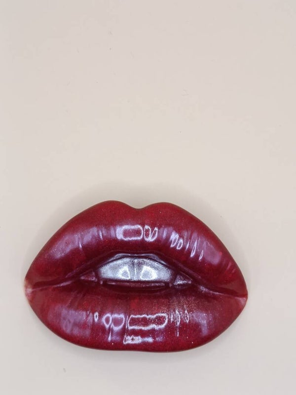Magnet Bouche