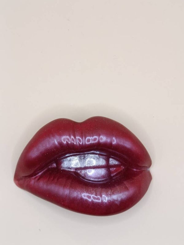Magnet Bouche