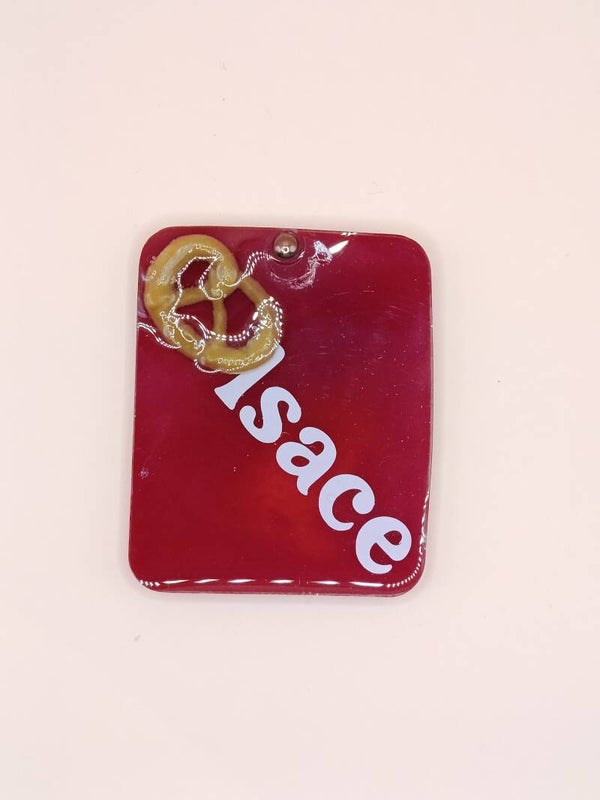 Magnet Alsace