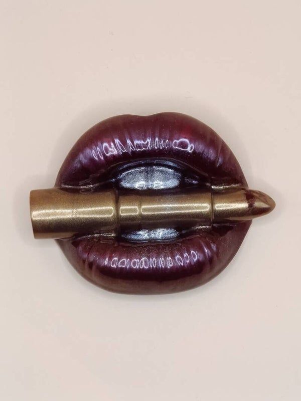 Magnet Bouche