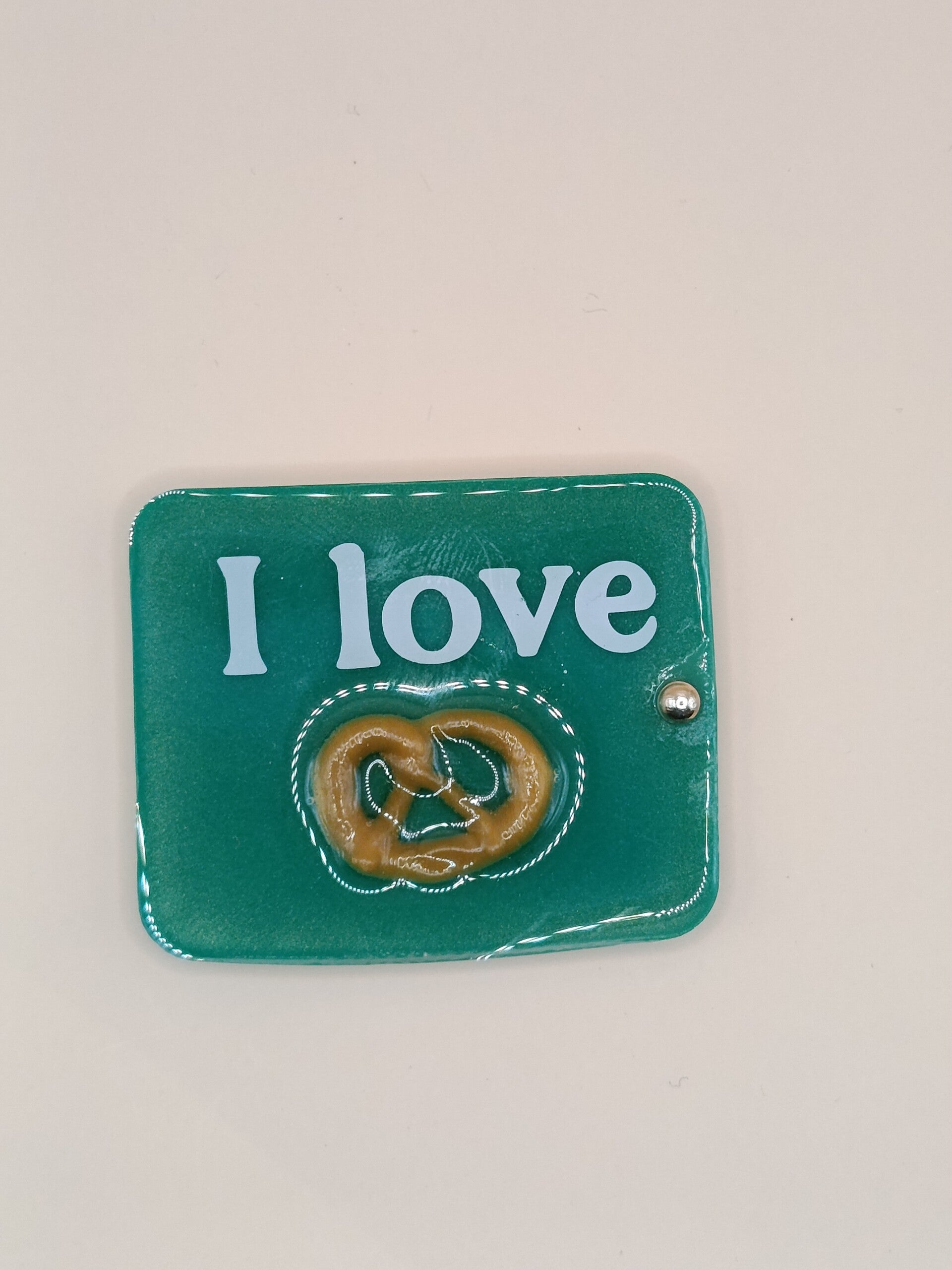 Magnet