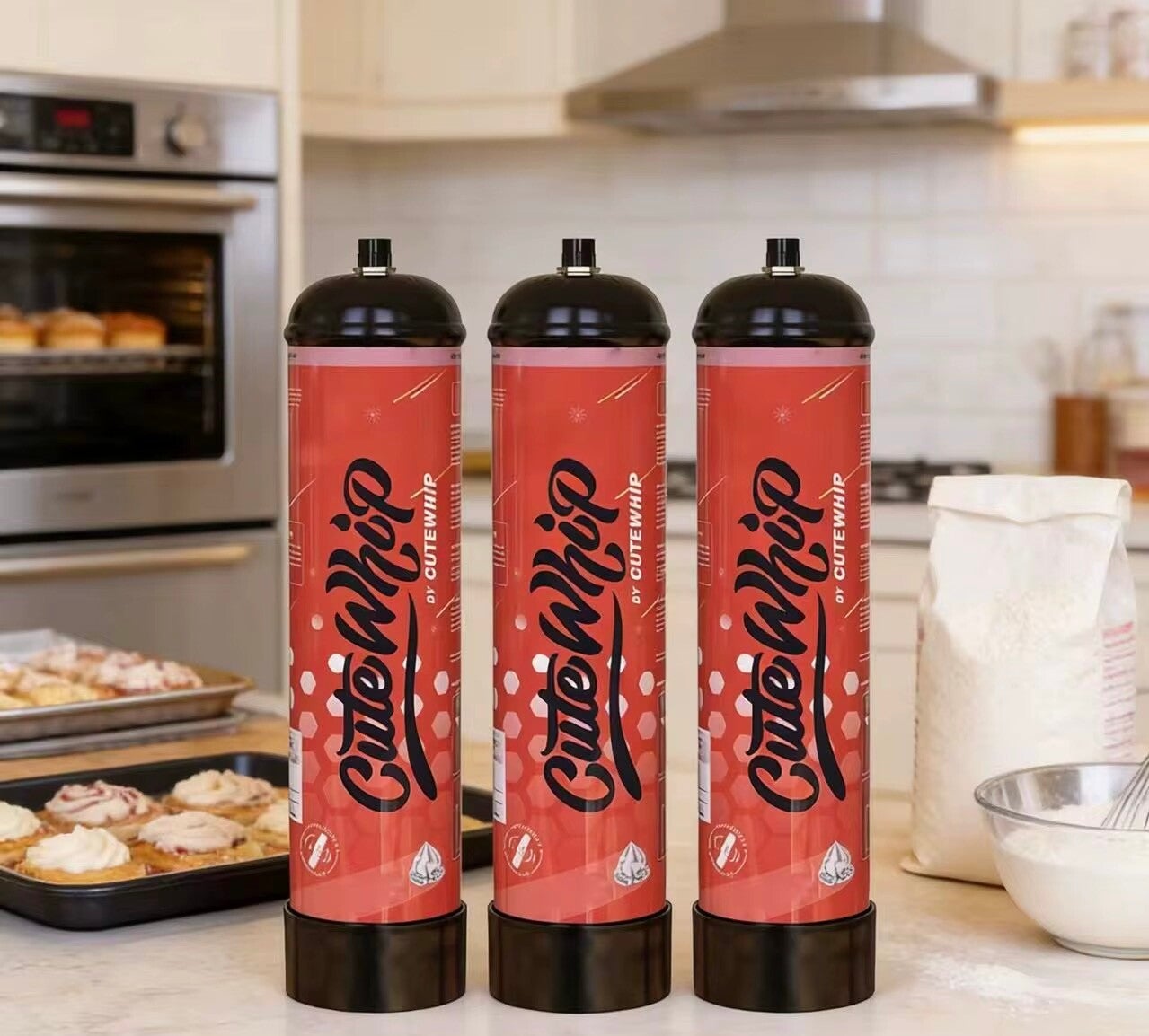 5 Carton 📦  = (60 bonbonnes)