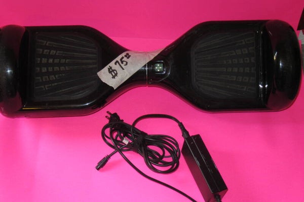 Hoverboard
