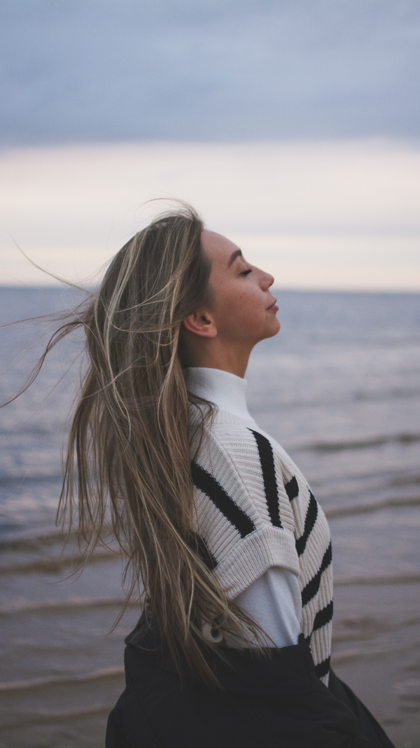 Aurora - BREATH WORK