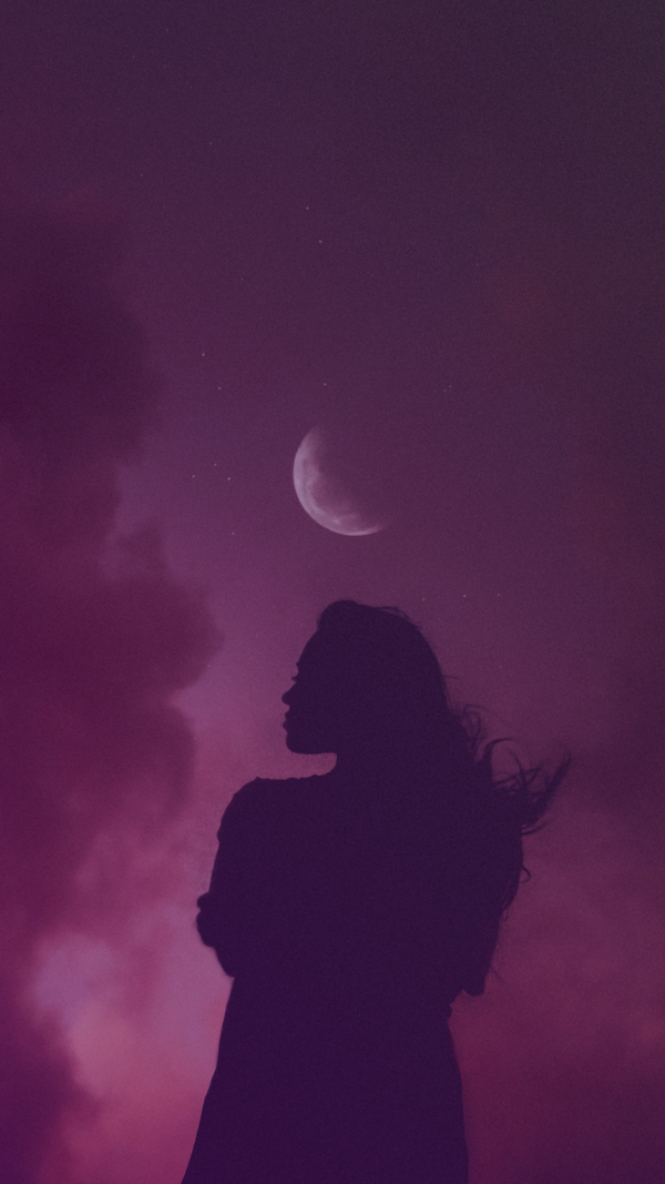 Massage " Luna " -