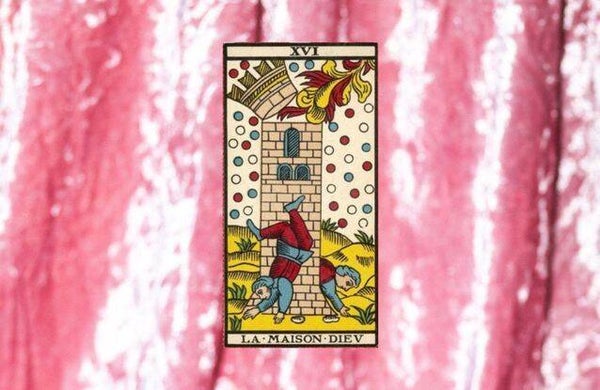 TRAVAIL SUR DETTES KARMIQUES