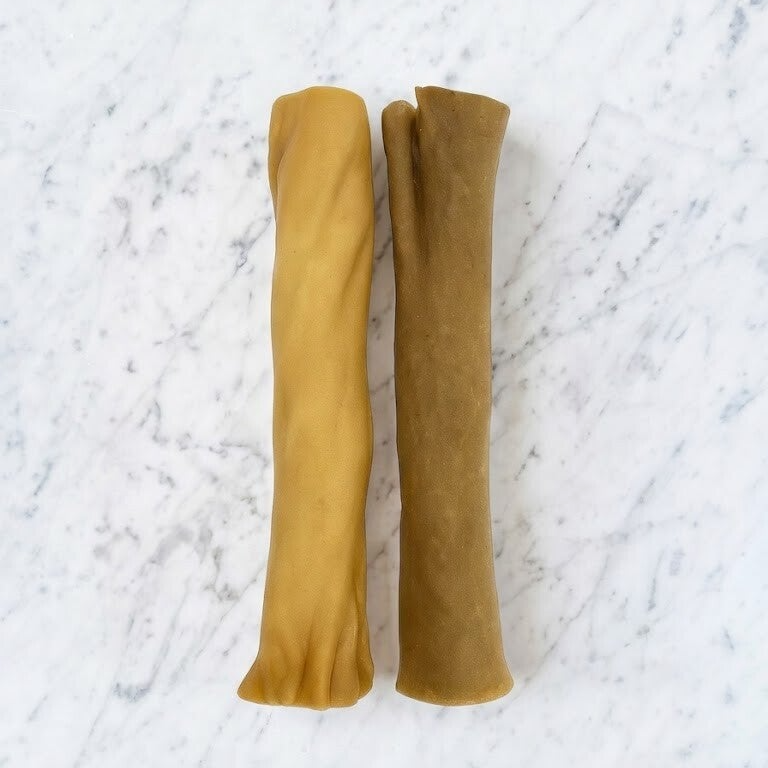 Hästrullar 15cm 2pack
