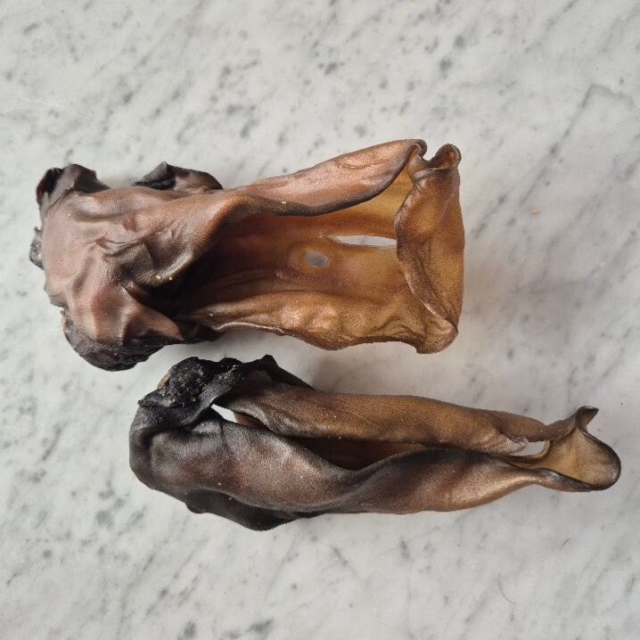 Kamelöron 250g