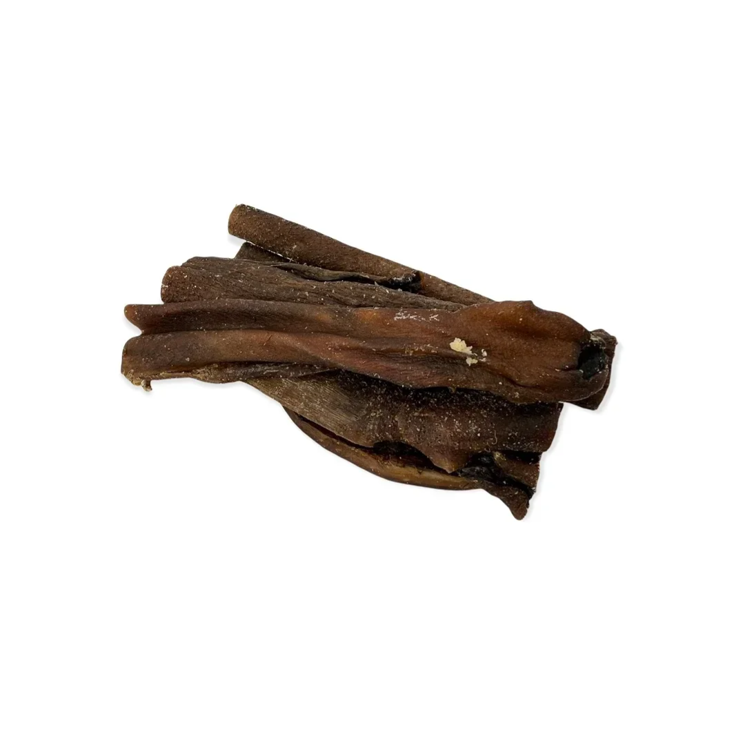 Vildsvinshud 250g