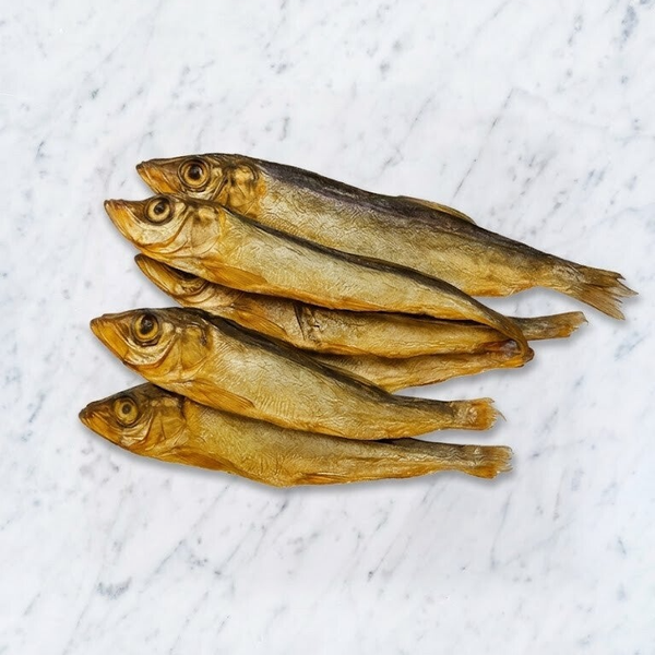 Skarpsill 140g