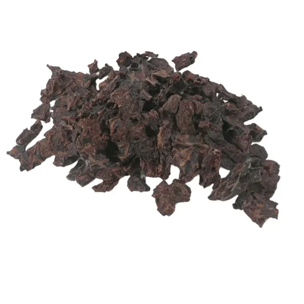 Torkad Nötlunga 100g