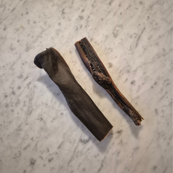 Rådjurshud 250g
