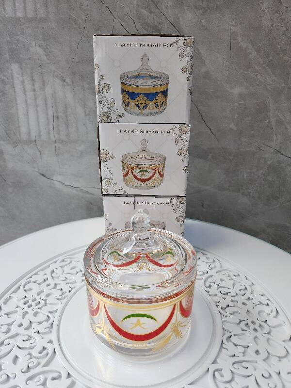 TAJIN-CRISTAL-MAROC-ROUGE