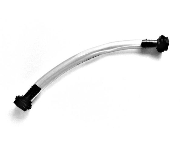 Regenton verbindingsstuk compleet