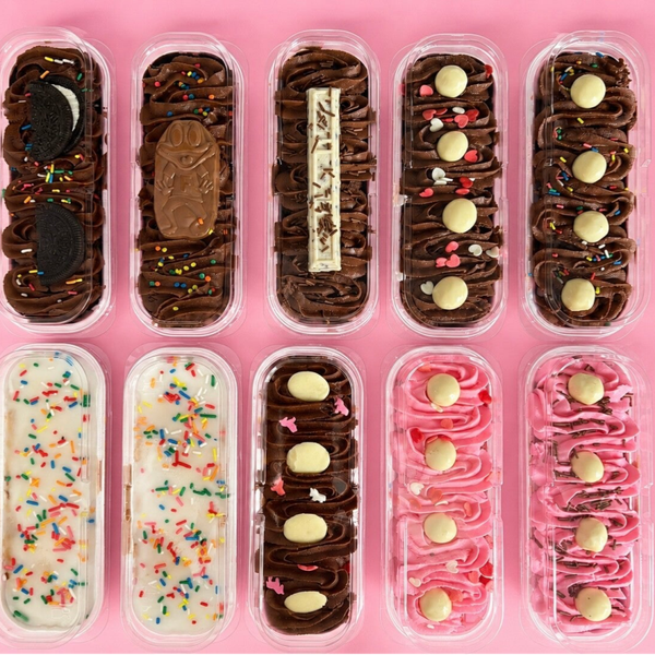 Cake Tins