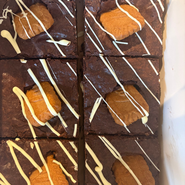 Brownie Box