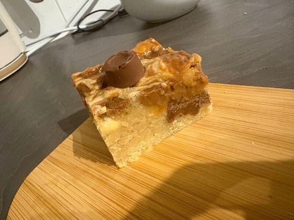 Rolo Blondie