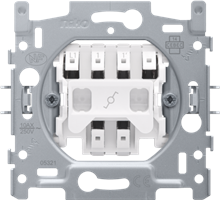 170 01605 Niko wisselschakelaar