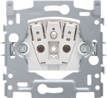 170 33105 Niko stopcontact met aarding