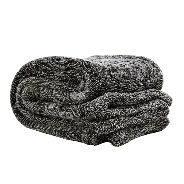 Nuke Guys Gamma Dryer Microfiber Droogdoek Grijs